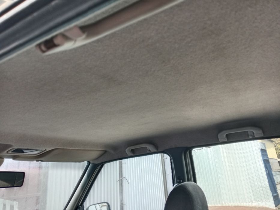 Продам машину срочно