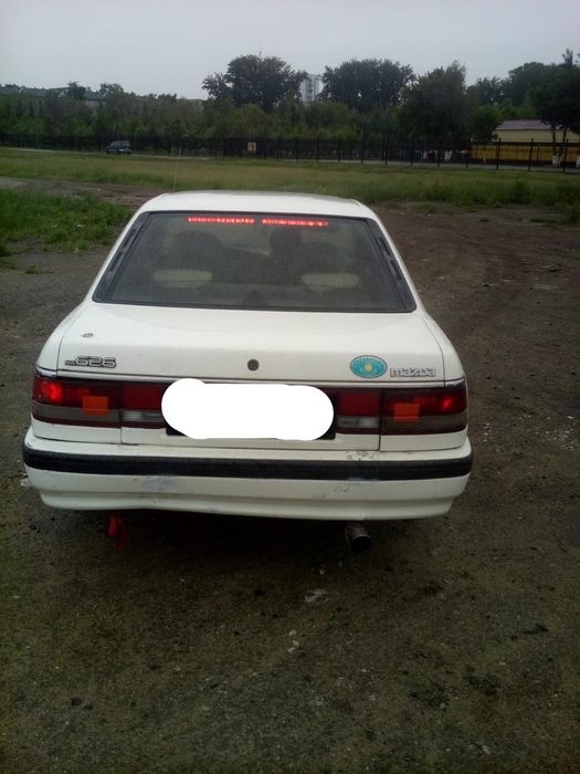 Продам мазда 626