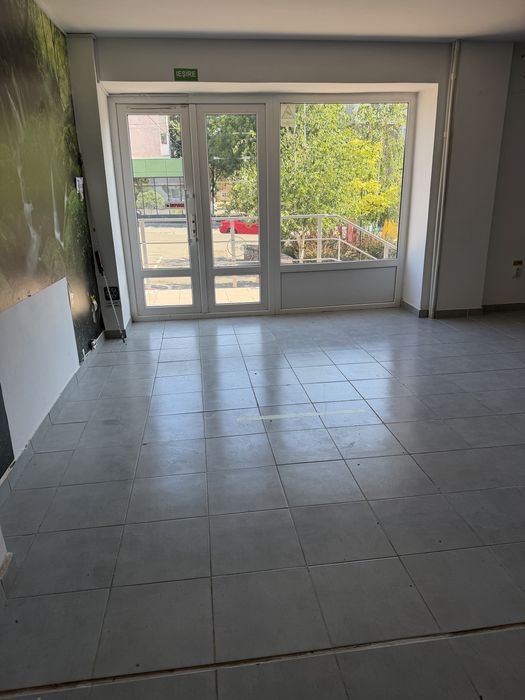 Spatiu Comercial 72,02 mp Dalas Tulcea