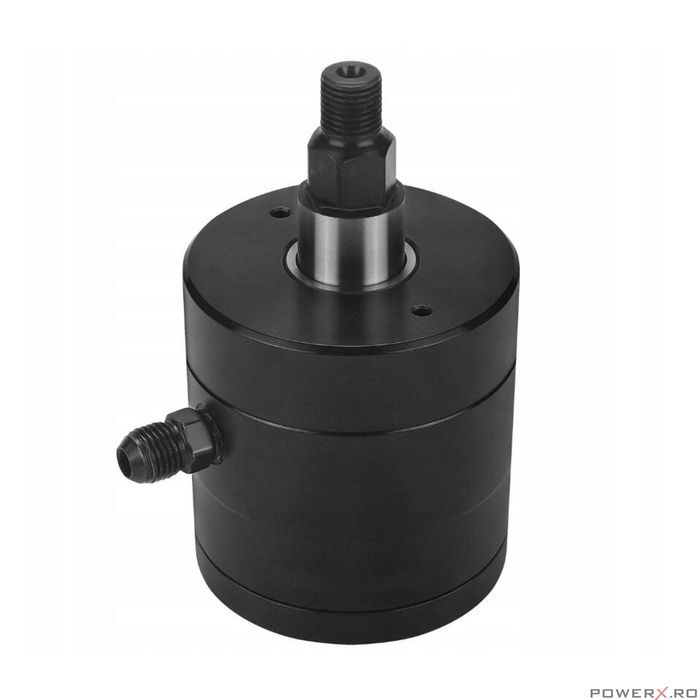 Extractor pneumatic pentru demontarea injectoarelor, Kraft