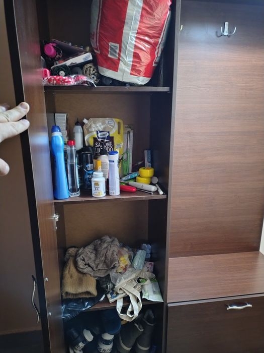 Продавам портманто.