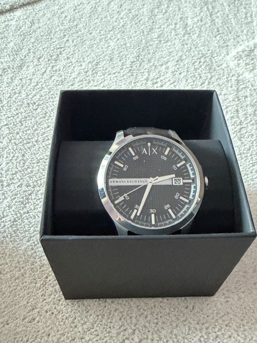 Armani Exchange AX2101 - 46 mm