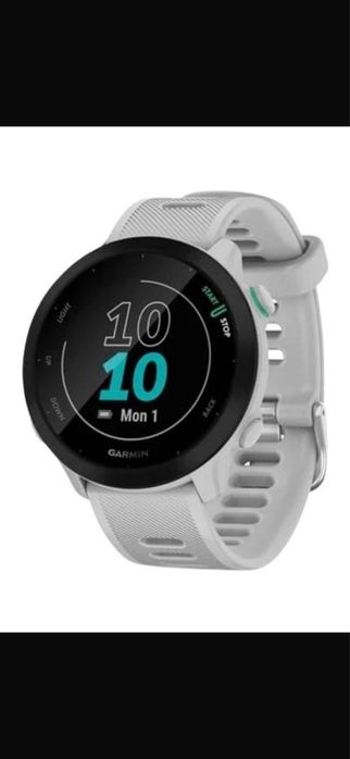 Garmin forerunner 55