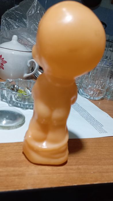 Пупс СССР Стёпа прадам