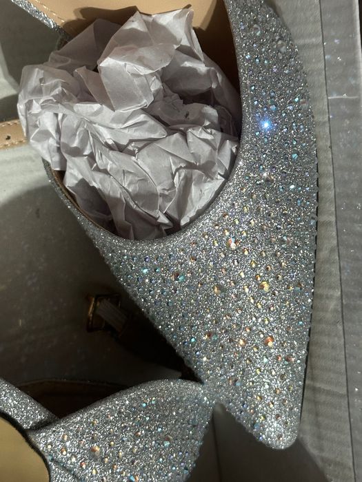 Дамски елегантни обувки