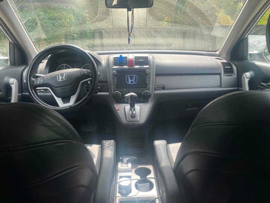 Honda Cr-v Газ-бензин, Executive!