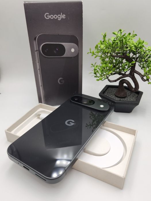 Hope Amanet P11-Google Pixel 9 Desigilat Proba 128Gb/12Gb Ram