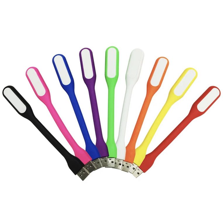 Светодиодный USB-светильник