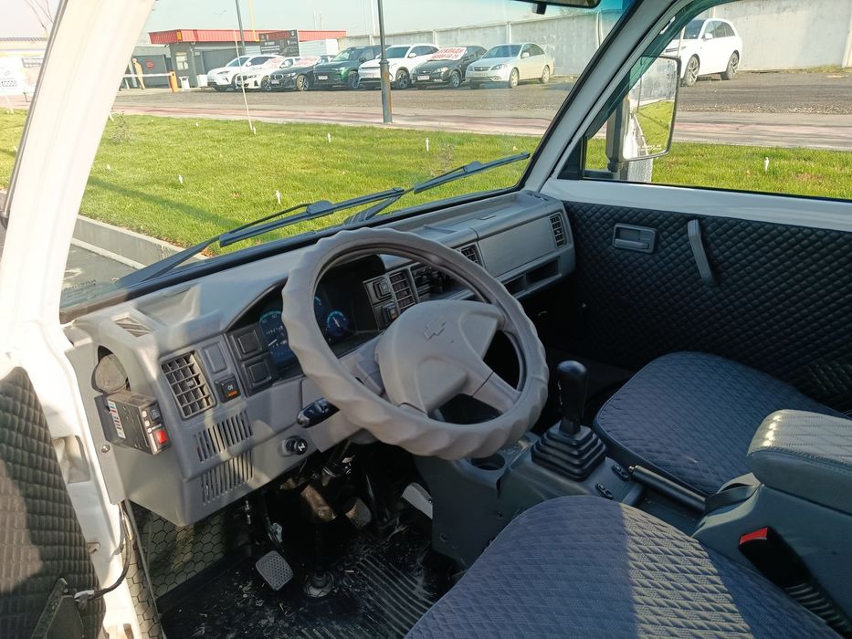 Damas sotiladi 2025 yil