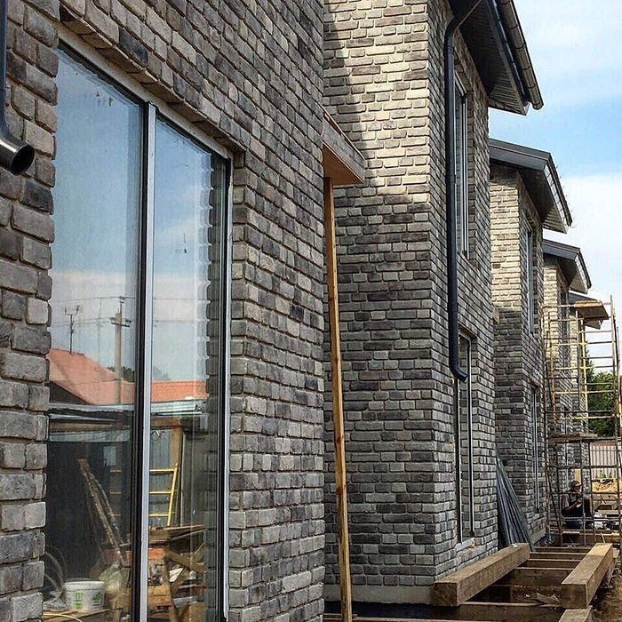 Декоративная плитка- Кабанчик