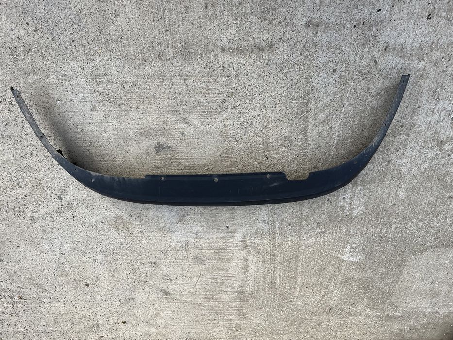 Prelungire / Spoiler Bara Spate Fiat Tipo