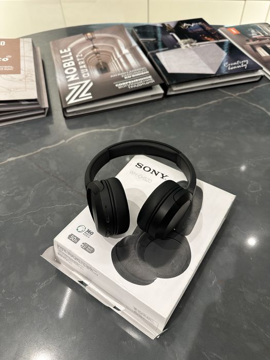 Srochni Sony wh-ch520 sotiladi Besprovodnoy naushnik