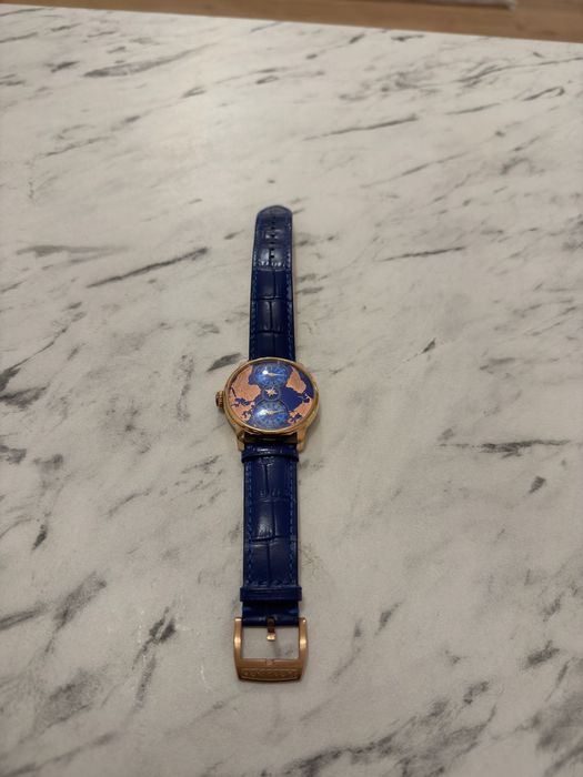 Часовник jacob нов