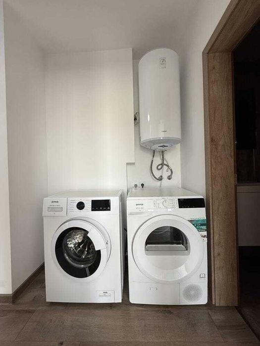 Дава се под наем Тристаен апартамент в Пловдив, Кършияка - 120 кв.м за 612 € - Снимка #4