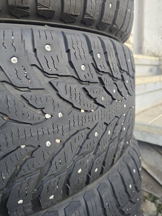 nokian hakkapeliitta 9 R18