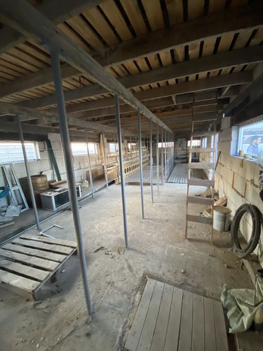 Продаётся участок