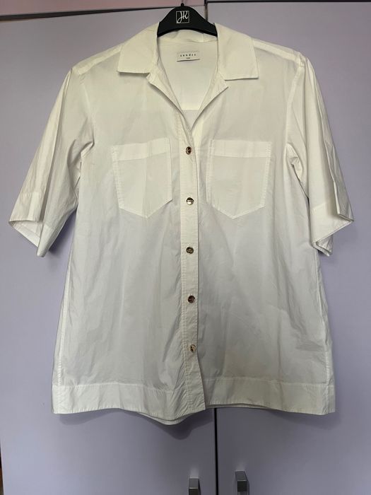 Sandro дамска риза