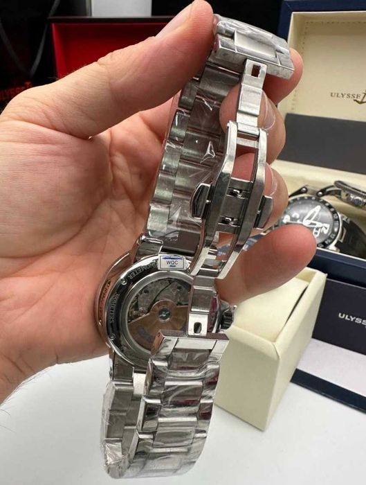 Ulysse Nardin LeLocle
