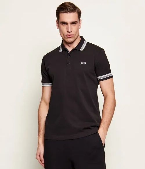 Hugo boss тениска мъжка оригинален