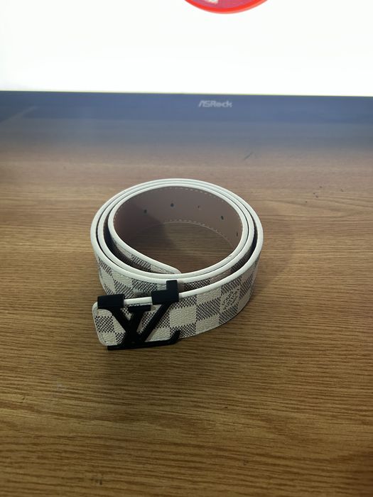 Curea Louis Vuitton Alba
