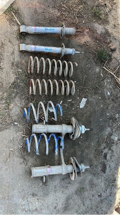 продам сс20 стойки