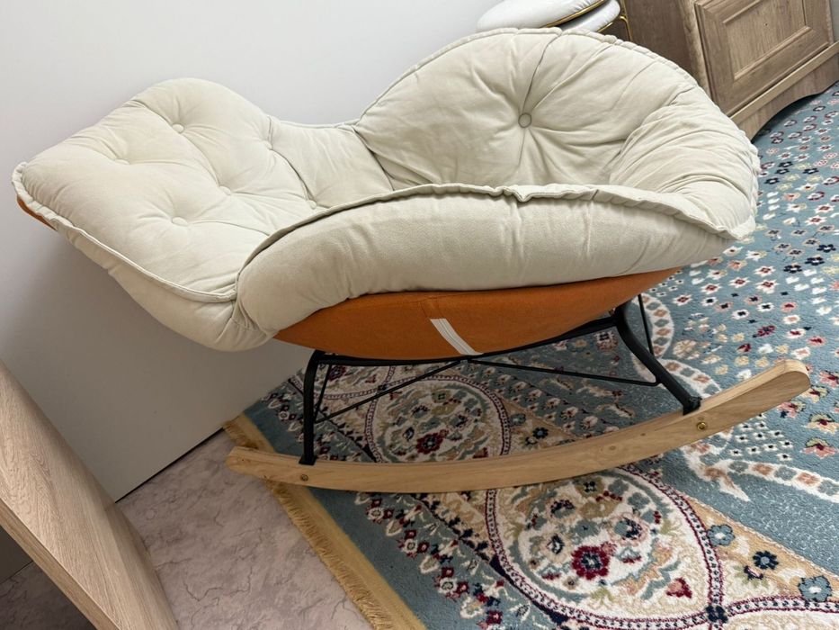 Кресло мешок (каркасный)