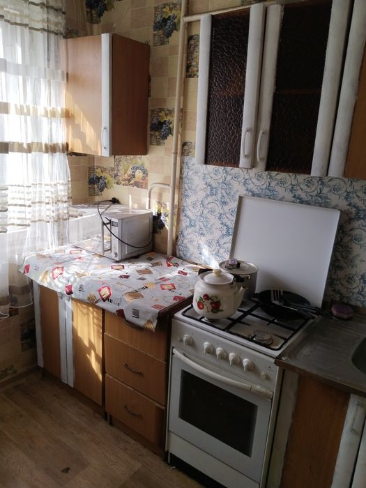 Продам 2-х ком квартиру