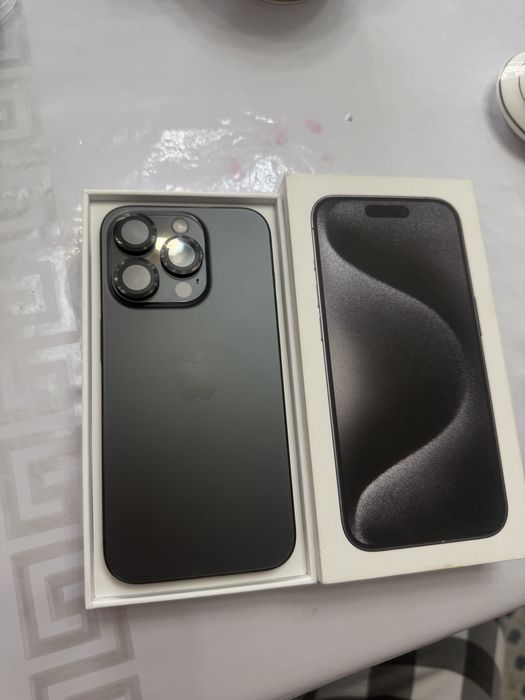 Айфон 15 про продается