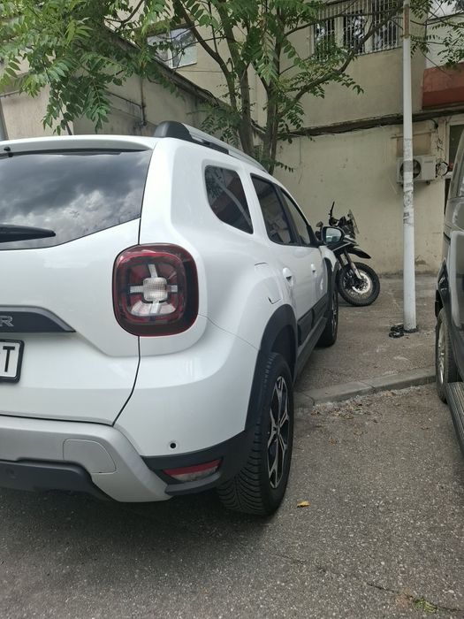 DACIA Duster 2018 — imagine 5