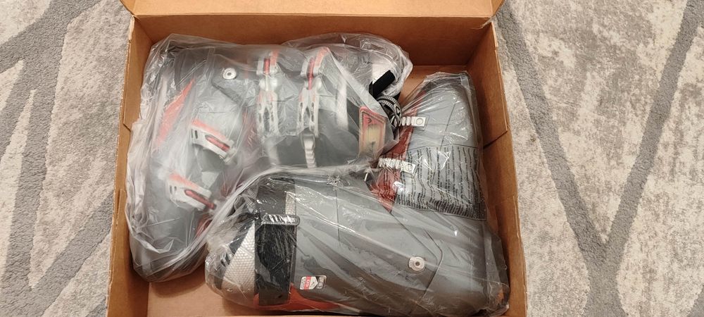 Pachet schiuri si clapari