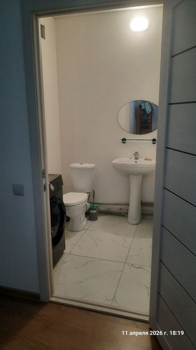 Сдам в аренду2х ком квартиру