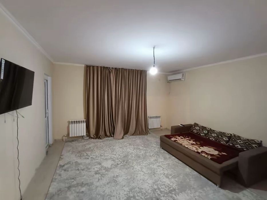 Квартира суточный