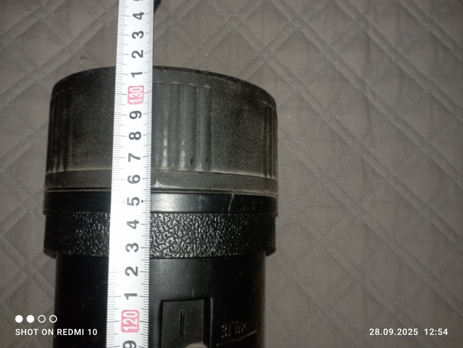 Тубус для картин