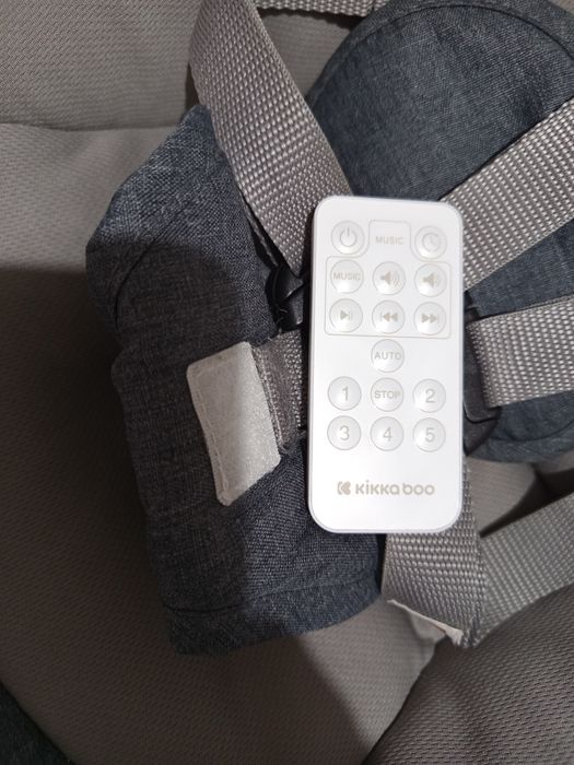 kikka boo детска люлка