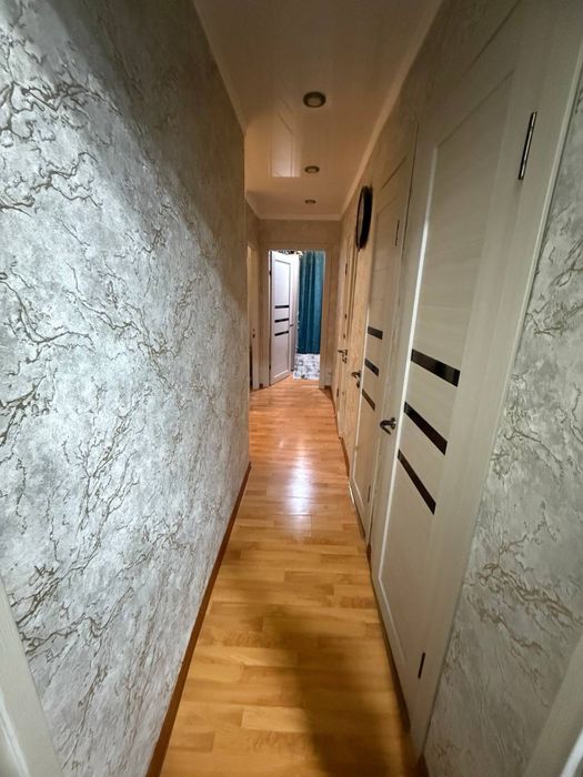 В продаже 3 ком квартира