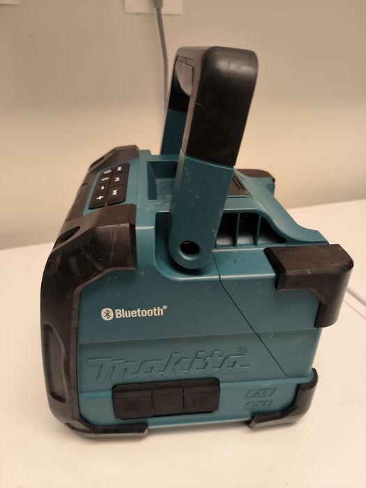 Makita DMR200 Bluetooth speaker блутут тонколона