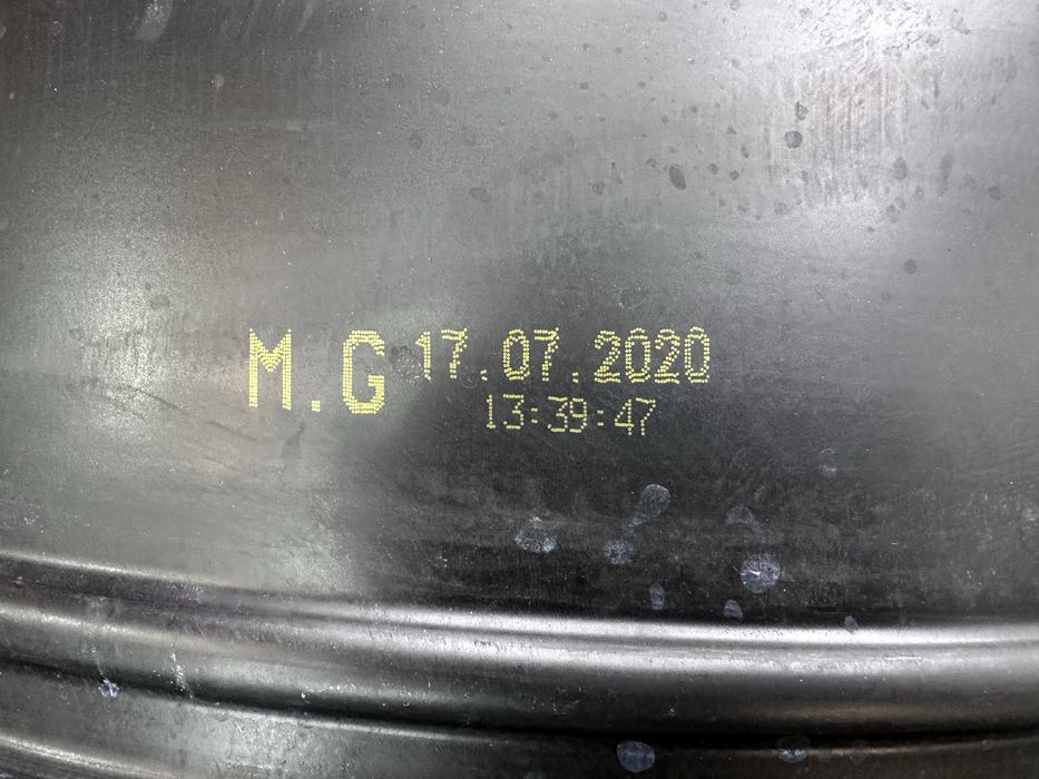 19-цола 5х112 спорт пакет  - Mercedes - E class -S class - CLS и други