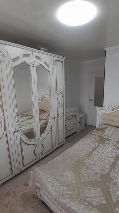 Продается 4 х ком.квартира