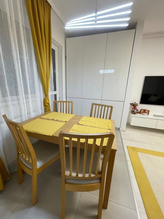 Apartament – Popești-Leordeni, Popești - Vedere 5