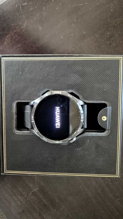 Смарт часовник HUAWEI WATCH GT4