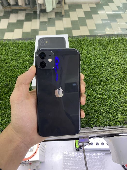 Айфон 11 128 гб
