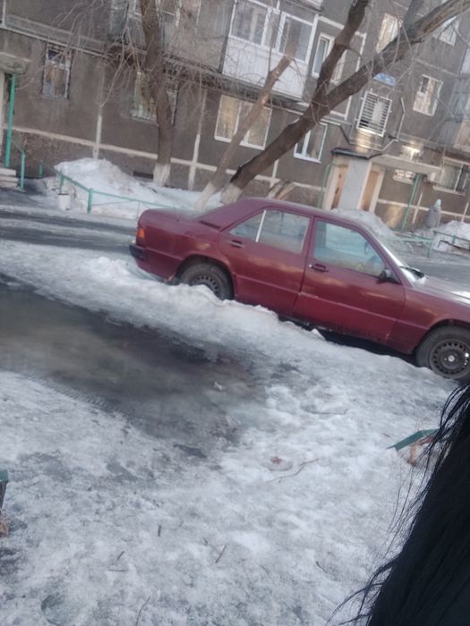 Продам Акпп Мерседес