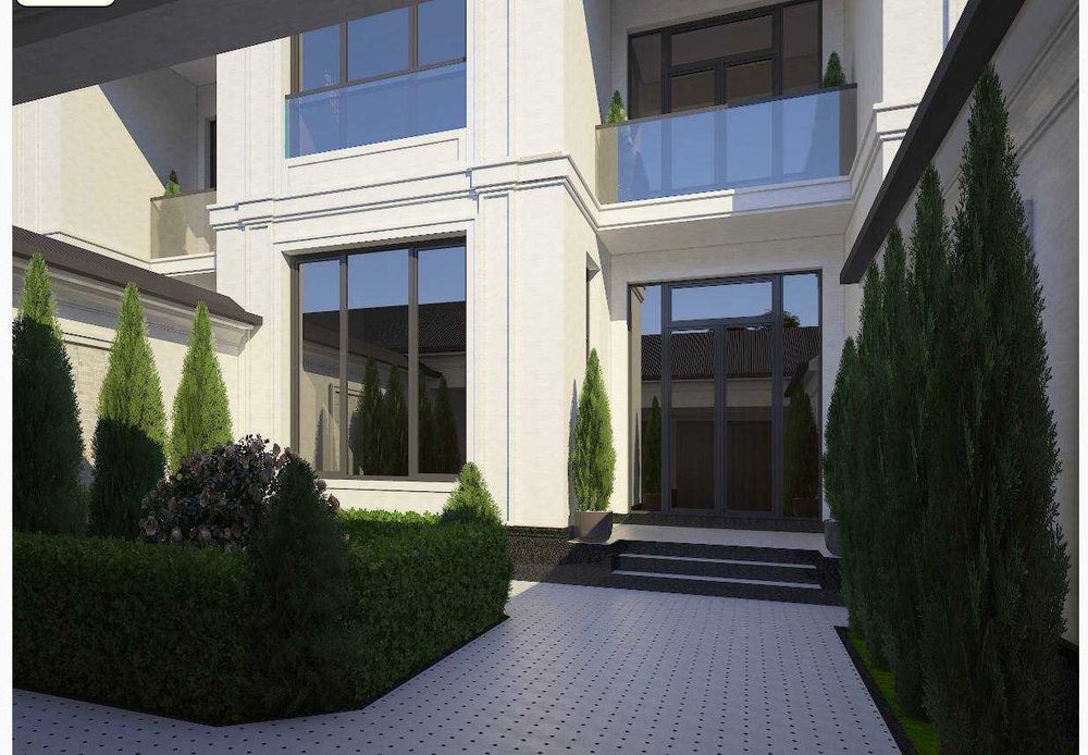 Продажа Евродома на Зените, 2-сотки (N 13628 )