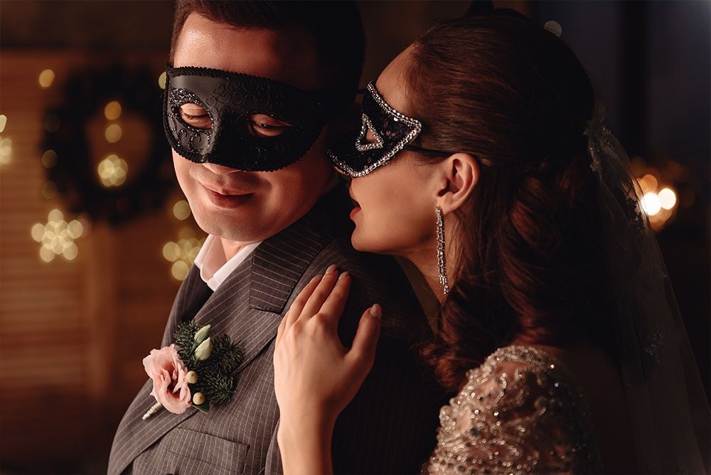 Cвадебный фотограф. Свадебная фотосъемка от La Frame Studio!