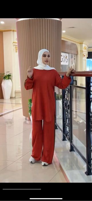 Dvoyka yangi kiyilmagan hijoblilarga