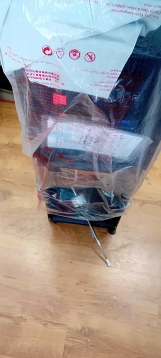 Диспенсер за вода Muhler WD-99CBL, компресор, долно зареждане
