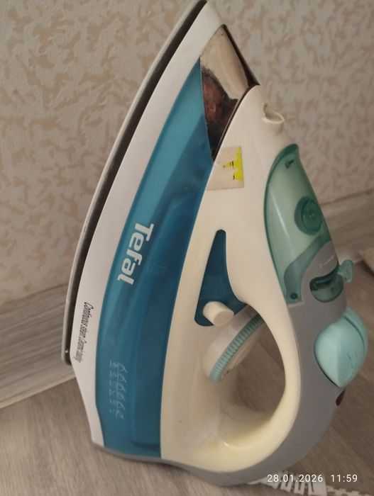 Утюги рабочие по 2000 тг