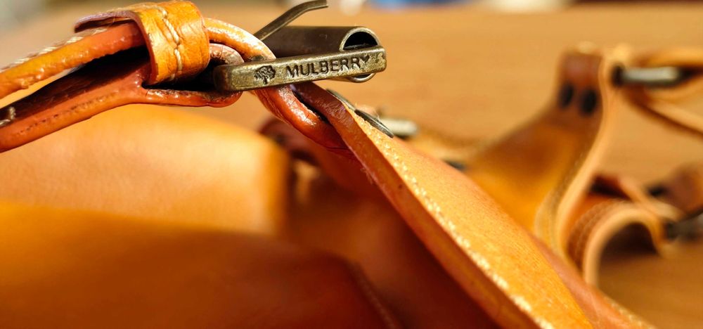 Дамска чанта Mulberry