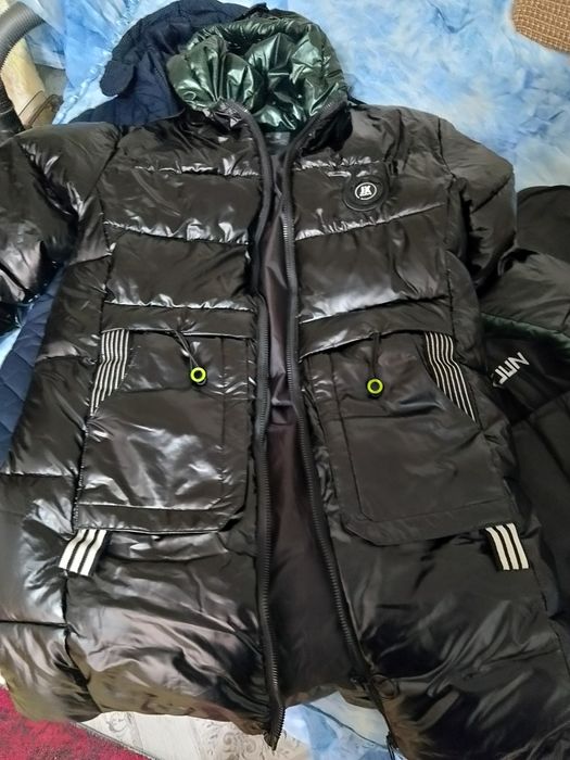 Ерлер аяқ киімі былғары кожа, куртка