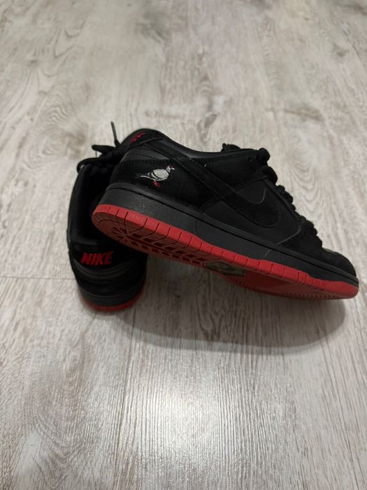 Кроссовки Nike Dunk